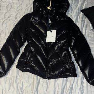 Moncler coat
